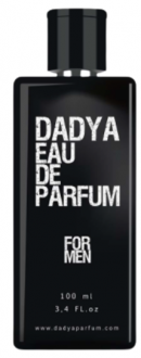 Dadya E-97 EDP 100 ml Erkek Parfümü kullananlar yorumlar